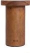 The Inti bijzettafel naturel 30cm