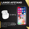 Golden Sound Classic - Draadloze Oordopjes - 24 uur batterijduur - Wit