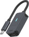 Rapoo UCA-1005 - USB-C naar DisplayPort Kabel - 4K Ultra HD - Zwart