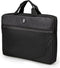 Port Designs Liberty III - Laptoptas - Gewatteerd - Zwart