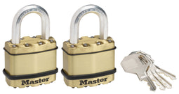 MasterLock M1BEURT - Hangsloten - Weersbestendig - 45mm