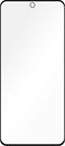 Just in Case - Nord CE 3 Lite 5G - Screenprotector - Zwart