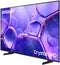 Samsung U8090F - Ultra HD TV - 55