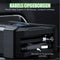 Travelhawk Compressor - Elektrische Bandenpomp - 12V - Compact en Draagbaar