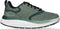 Keen WK400 - Dames Wandelschoenen - KEEN.CURVE™ technologie - Groen