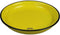 CABANAZ - bord, keramiek, SMALL PLATE, doorsnede 15.6 cm, geel