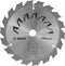 CIRKELZAAGBLAD 150x1.5/0.85x16 18T
