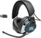 JBL Quantum 810 - Draadloze Gaming Headset - Hi-Res 50mm drivers - Zwart