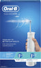 Oral-B Aqua Care - Waterflosser - Oxyjet technologie en draadloos - Wit