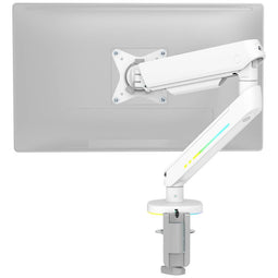 DELTACO GAMING GAM-134-W Monitor-tafelbeugel 1 stuk(s)