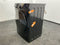 Inventum VWM8010B - Wasmachine - 14 wasprogramma's - Zwart