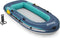 Hydro Force Trek X3 Opblaasbare Raft Set voor 3 Personen 2,94 m