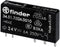 Finder 34.51.7.024.5000 Printrelais 24 V/DC 6 A 1x wisselcontact 1 stuk(s)