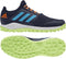 adidas Divox - Sportschoenen - Waterdicht - Turf - Blauw