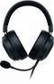 Razer Kraken V3 HyperSense - Gamingheadset - Haptische feedback THX Spatial Audio - Zwart