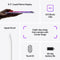 Apple iPad mini (2021) - 8.3 inch - WiFi - 256GB - Sterrenlicht - 6e generatie