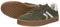 Tamaris 108253 - Lage Sneakers - Ademend mesh - Groen