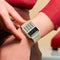 Casio Collection Vintage CA-53WB-8BEF - Polshorloge - Quartz - Crème - Ø 38.5 mm