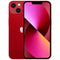 Apple iPhone 13 - Rood - 512 GB - Fysieke simkaart + eSIM