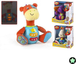 Knuffel WinFun winfun 42571 Metaal Plastic