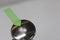 Staub - Braadpan - Rond - 28 cm - Gietijzer - Groen