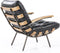 Goossens Bastiaan fauteuil Leer