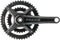 Praxis Crankstel Zayante carbon-S M30 X 172.5 48/32T