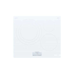 BOSCH PID612BB1E - Inductiekookplaat - 3 kookzones - 59,2 cm - Wit