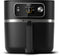 Philips 7000 Series - Airfryer Combi XXL Connected - HD9880/90 - 8.3L - Voedselthermometer