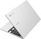 Samsung Galaxy Book Go XE310XDA-KA2NL - Chromebook - Intel Celeron N4500 - 4GB RAM - 64GB eMMC - Zilver