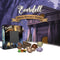 White Goblin Games - Everdell Luxe Grondstofbakjes - Bordspel