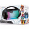 Bigben Interactive PARTYBTIPLITE - Draadloze speaker - Waterbestendig - LED-verlichting - 50W