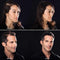 Toppik Hair Building Fibers Lichtbruin - 27,5 gram - Cosmetische Haarverdikker - Verbergt haaruitval - Direct voller haar