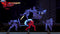 Slave Zero X - Actiegame - 2,5D-personages - Nintendo Switch