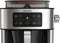Krups Aroma Partner KM760D - Filterkoffiezetapparaat - Automatische dosering - 400g reservoir