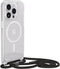 Otterbox iPhone 14 Pro Max - React Necklace - MagSafe - ultradun - transparant