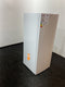 Inventum VR1430B - Vrijstaande vrieskast - No Frost - 161 liter - 143 cm hoog - Zwart