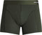 JACK&JONES JACBASIC BAMBOO TRUNKS - Boxershorts - 3-pack - Forest Night (3 stuks)