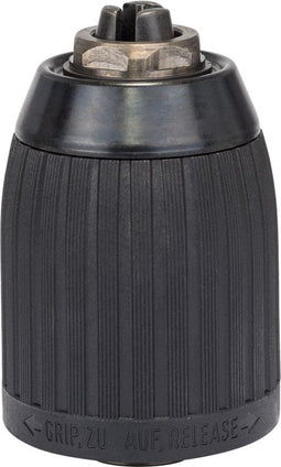 Bosch - Snelspanboorhouders tot 13 mm 2 – 13 mm, 1/2" - 20