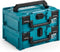 Novus Tools J-551 - Accunietpistool - Type 11 Type 53F - 6-14 mm (incl. accu incl. lader)