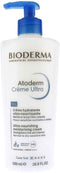 Bioderma Atoderm Creme Ultra Fl 500ml