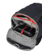 Vaude Bike Alpin 23+5 l - Dames mountainbike rugzak - Ventilerend rugpand - Zwart
