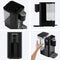 KitchenBrothers Heetwaterdispenser - 2.9L - Instant Waterkoker - 8 Temperatuurstanden - Zwart