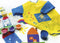 verfschort Eberhard Faber Mini Kids Club EF-579902