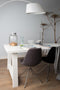 Zuiver Arc Vloerlamp/ Booglamp Wit