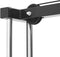 vidaXL - Lat - Pulldown - Machine - met - Verstelbare - Zitting - - - 80 - kg - Belastbaar - Staal