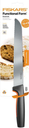 Fiskars Functional Form Broodmes 21cm - RVS - Softouch antislipbekleding