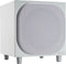 Monitor Audio Bronze W10 - Subwoofer - 220W RMS - Wit