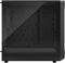 Fractal Design Focus 2 - ATX Semi-toren - RGB Verlichting - Zwart