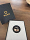 NOLATR Slimme Ring met Stappenteller, Activiteitstracker & Hartslagmeter – Zonder Abonnement & Nederlandse App – Rose Goud – Maat 9